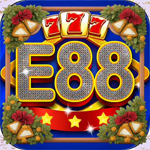 e88 — mitra unggulan
