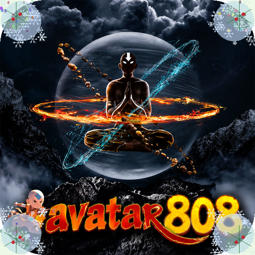 avatar808 — mitra unggulan